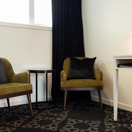 Regent Of Rotorua Boutique Hotel Dış mekan fotoğraf