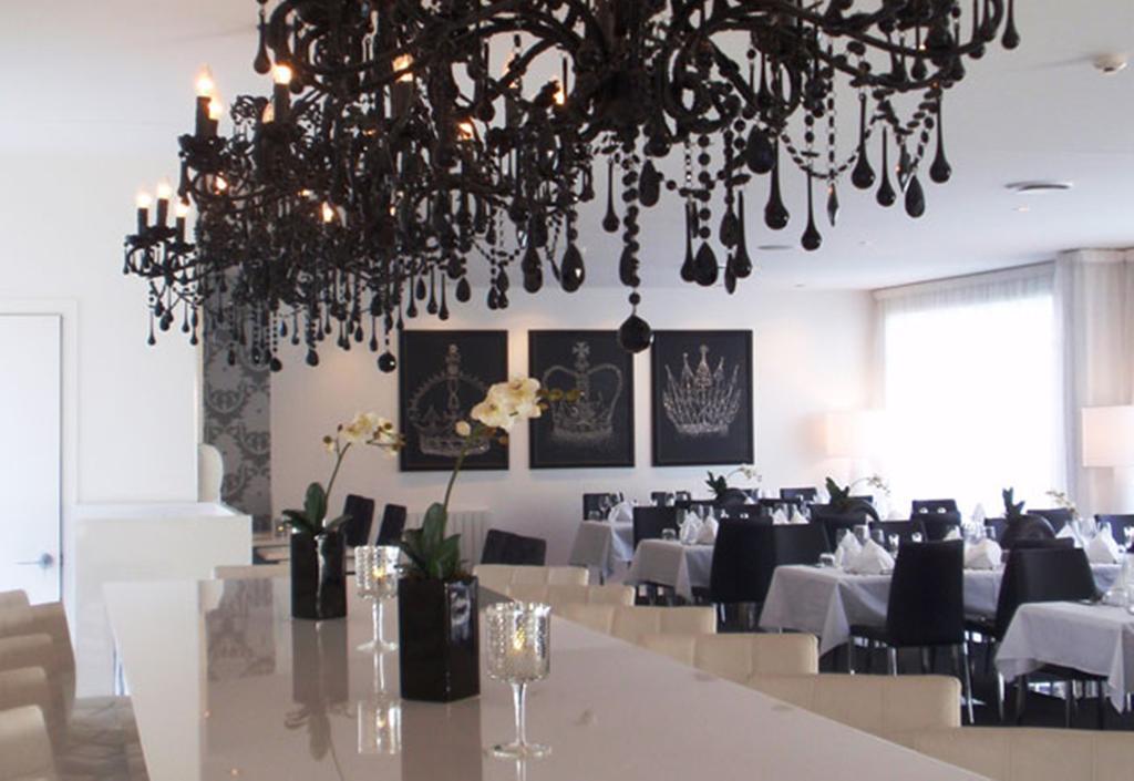 Regent Of Rotorua Boutique Hotel Dış mekan fotoğraf