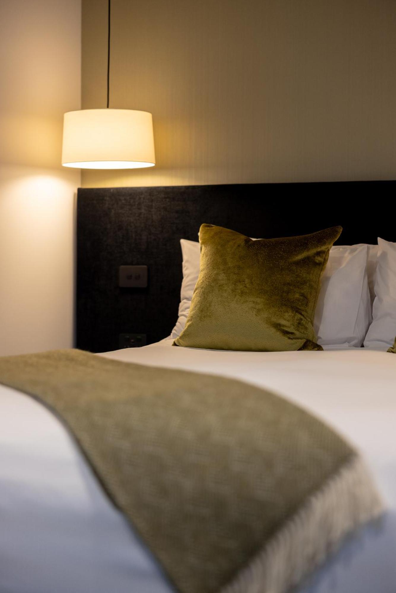 Regent Of Rotorua Boutique Hotel Dış mekan fotoğraf