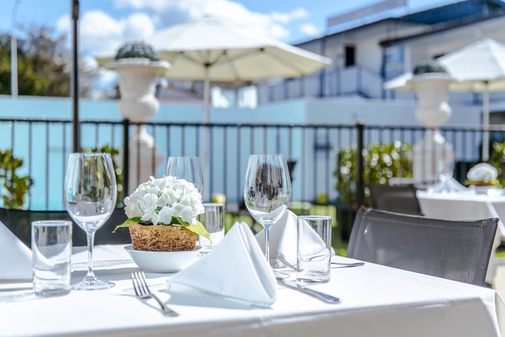 Regent Of Rotorua Boutique Hotel Dış mekan fotoğraf