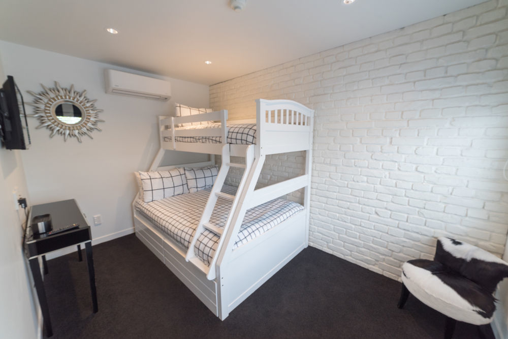 Regent Of Rotorua Boutique Hotel Dış mekan fotoğraf